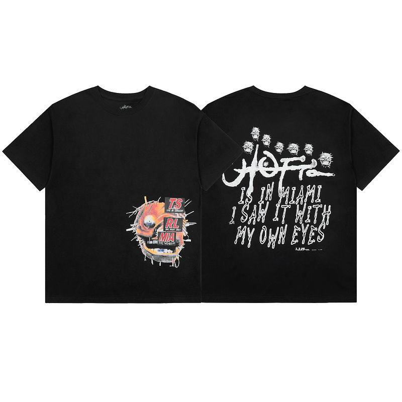 Travis Scott S-XL hdtx3239